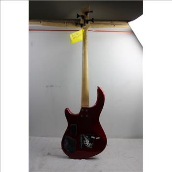 Dean Electric Guitar