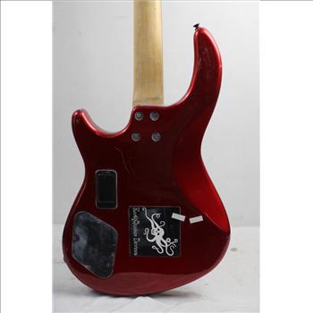 Dean Electric Guitar