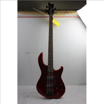 Dean Electric Guitar