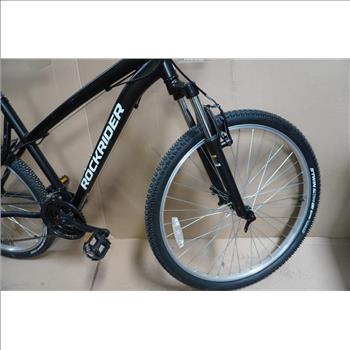 Decathlon Rockrider Mountain Bike