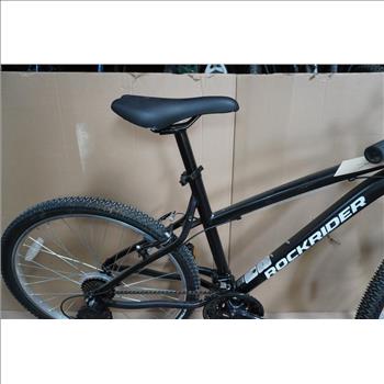 Decathlon Rockrider Mountain Bike