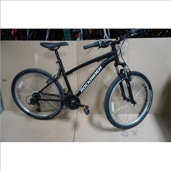 Decathlon Rockrider Mountain Bike
