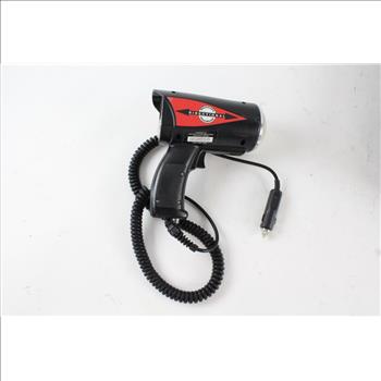 Decatur Electronics Police Radar