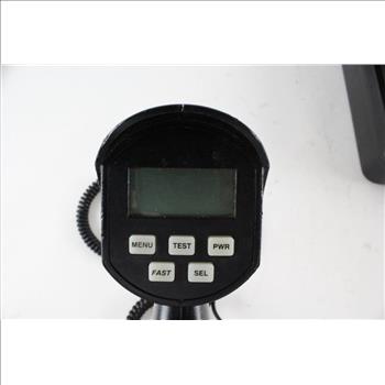 Decatur Electronics Police Radar