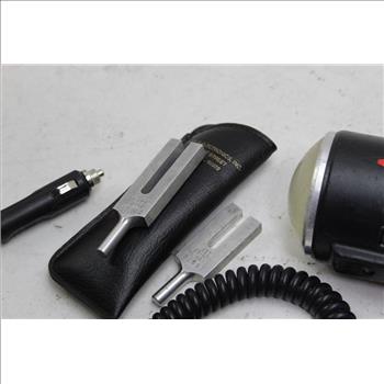 Decatur Electronics Radar Detector Gun