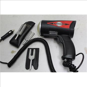 Decatur Electronics Radar Detector Gun