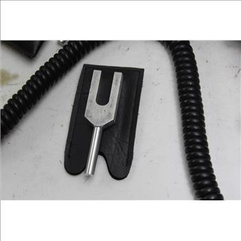 Decatur Electronics Radar Detector Gun