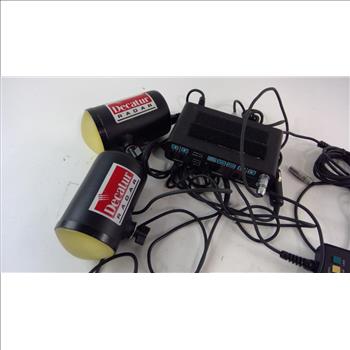 Decatur Electronics Radar System