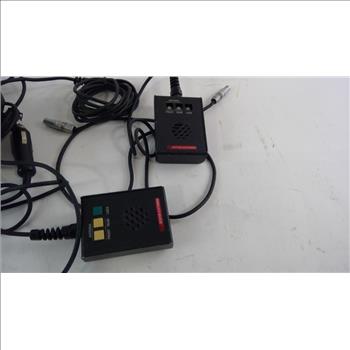 Decatur Electronics Radar System