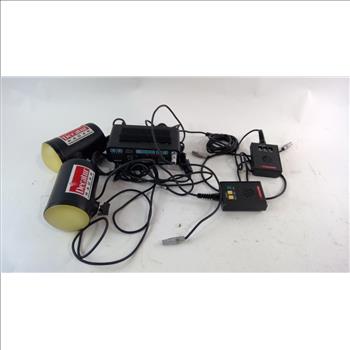 Decatur Electronics Radar System