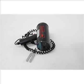 Decatur Genesis Radar Gun