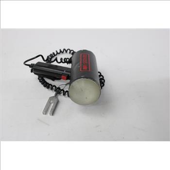 Decatur Genesis Radar Gun