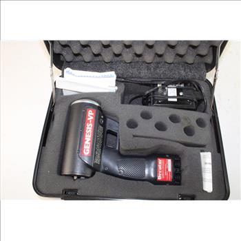 Decatur Genesis VP Radar