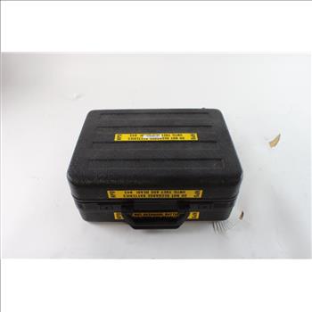 Decatur Genesis VP Radar