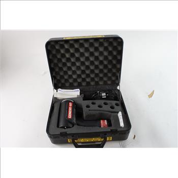 Decatur Genesis VP Radar