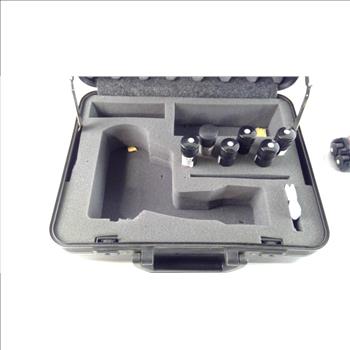 Decatur Genesis Vp Radar Gun