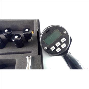 Decatur Genesis Vp Radar Gun