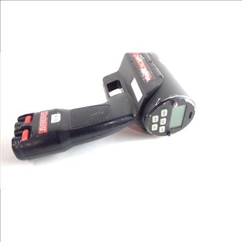 Decatur Genesis Vp Radar Gun