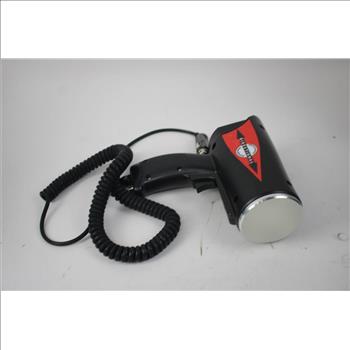 Decature Genesis Handheld Directional GHD Radar Device