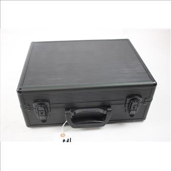 Decature Genesis Handheld Directional GHD Radar Device