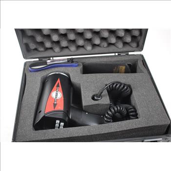 Decature Genesis Handheld Directional GHD Radar Device