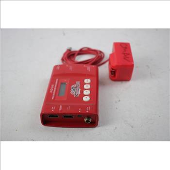 Decimator MD-HX HDMI SDI Cross Converter