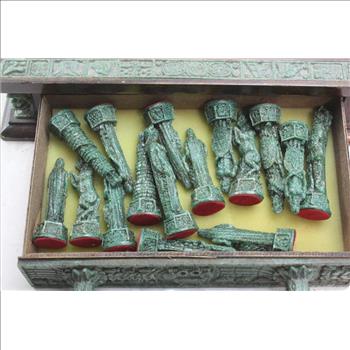 Decorative Chess Set