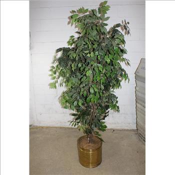 Decorative False Tree