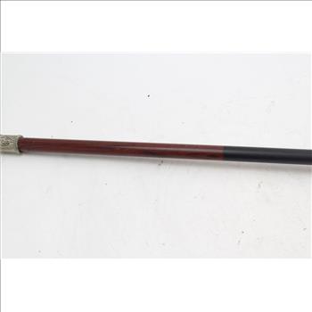 Decorative Halberd Stave Weapon