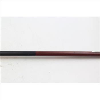 Decorative Halberd Stave Weapon