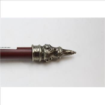 Decorative Halberd Stave Weapon