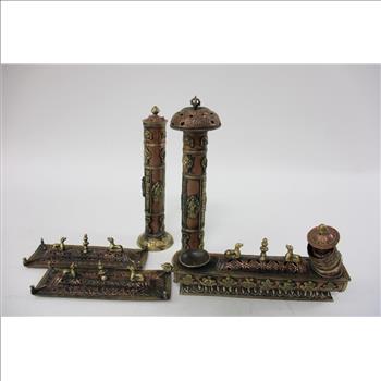 Decorative Incense Holders