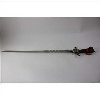 Decorative Sword