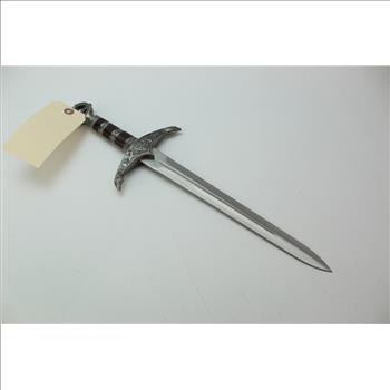 Decorative Sword W/Sheath