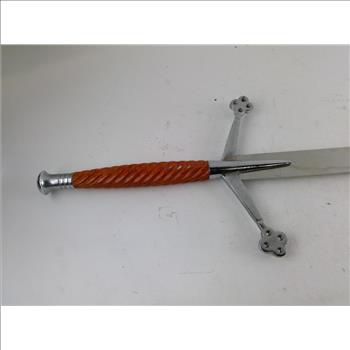 Decroative Sword