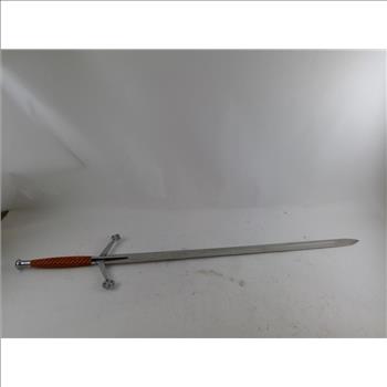 Decroative Sword