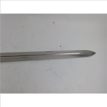 Decroative Sword