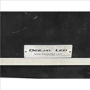 Deejay LED DJ Music Equipment