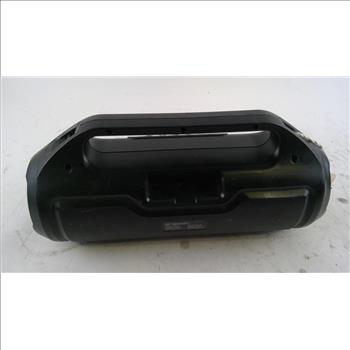 Deejays Bluetooth Speaker