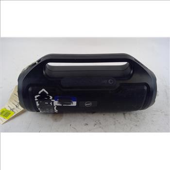 Deejays Bluetooth Speaker