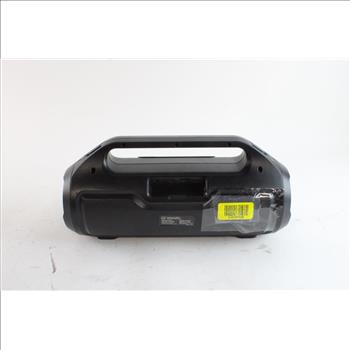 Deejays Bluetooth Speaker