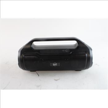 Deejays Bluetooth Speaker