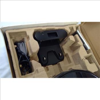 Deenkee D40 Robotic Vacuum Cleaner