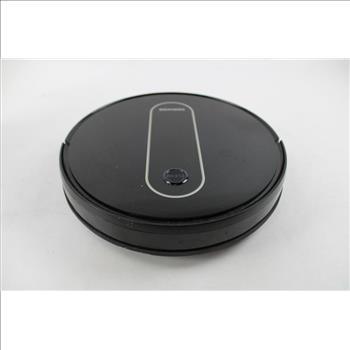 Deenkee DK600Max Robotic Vacuum Cleaner