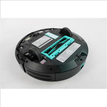 Deenkee DK600Max Robotic Vacuum Cleaner