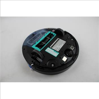 Deenkee Robotic Vacuum Cleaner
