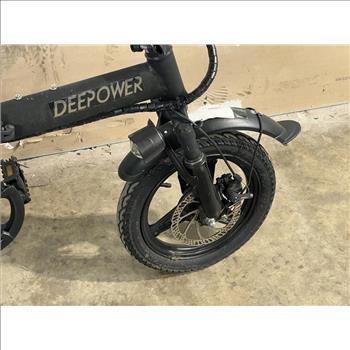Deepower E-Bike
