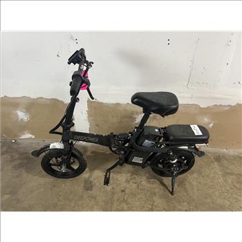 Deepower E-Bike