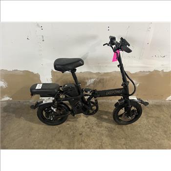 Deepower E-Bike