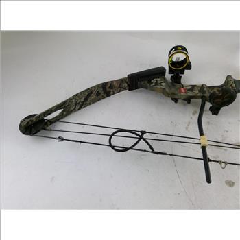 Deer Hunter PSE Comound Bow